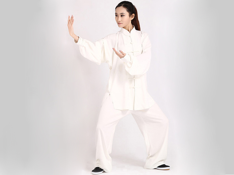 Tai Chi Clothing Uniform Women